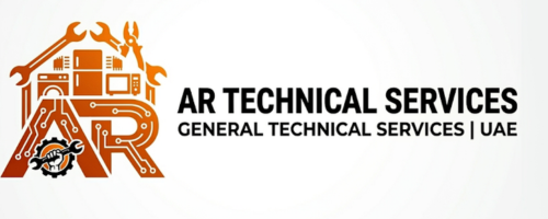 AR Technical Services Logo